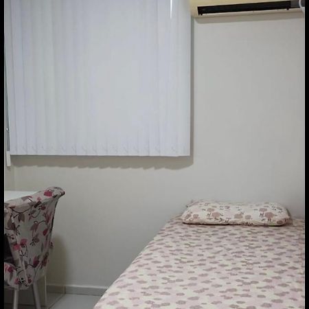 Apto Para Ate 4 Pessoas,Otima Localizacao, Area De Lazer Com Conveniencia E Piscina Para Crianca Petrolina Bagian luar foto