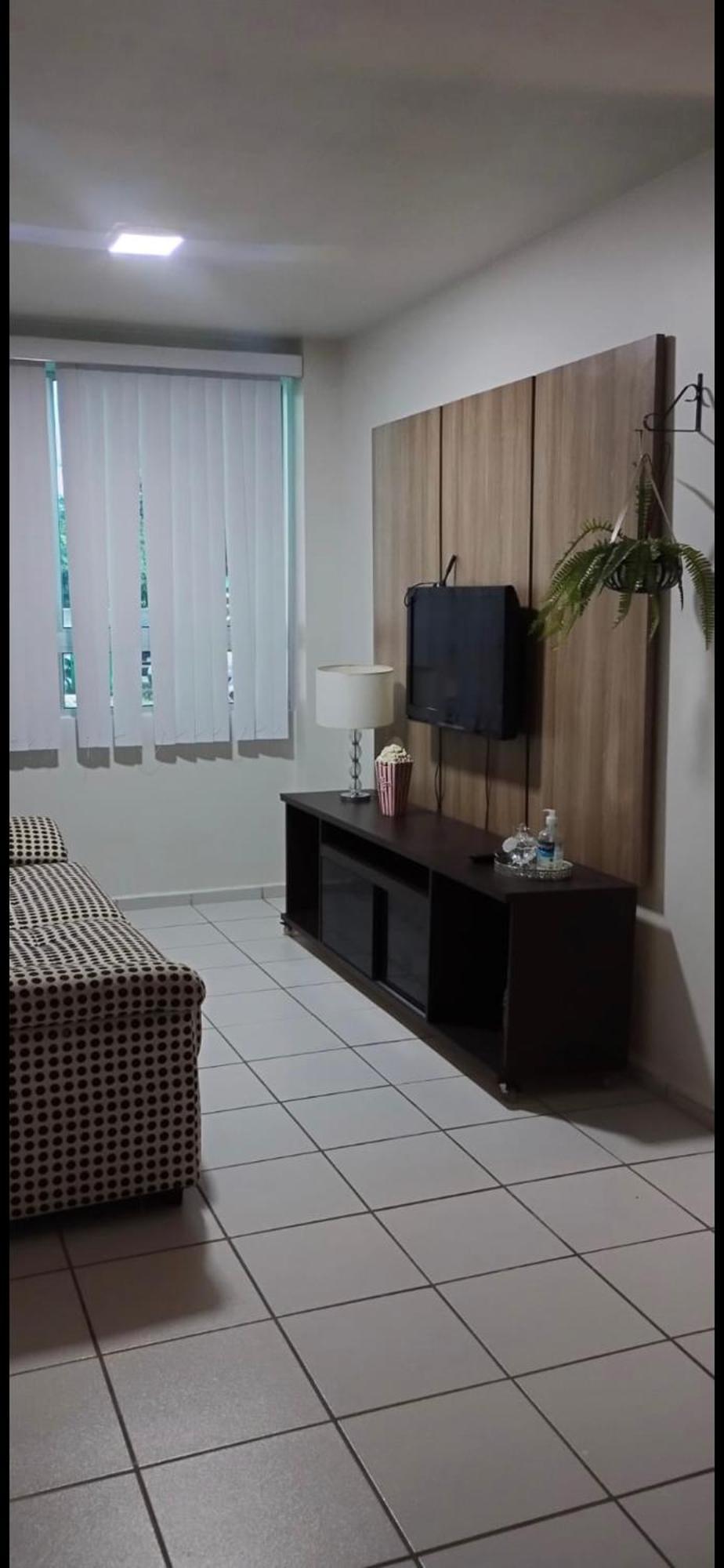 Apto Para Ate 4 Pessoas,Otima Localizacao, Area De Lazer Com Conveniencia E Piscina Para Crianca Petrolina Bagian luar foto
