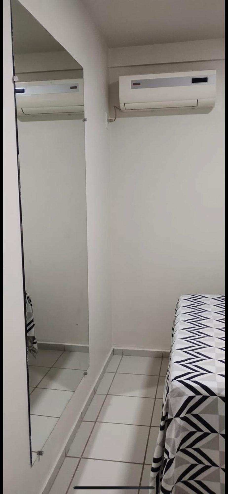 Apto Para Ate 4 Pessoas,Otima Localizacao, Area De Lazer Com Conveniencia E Piscina Para Crianca Petrolina Bagian luar foto