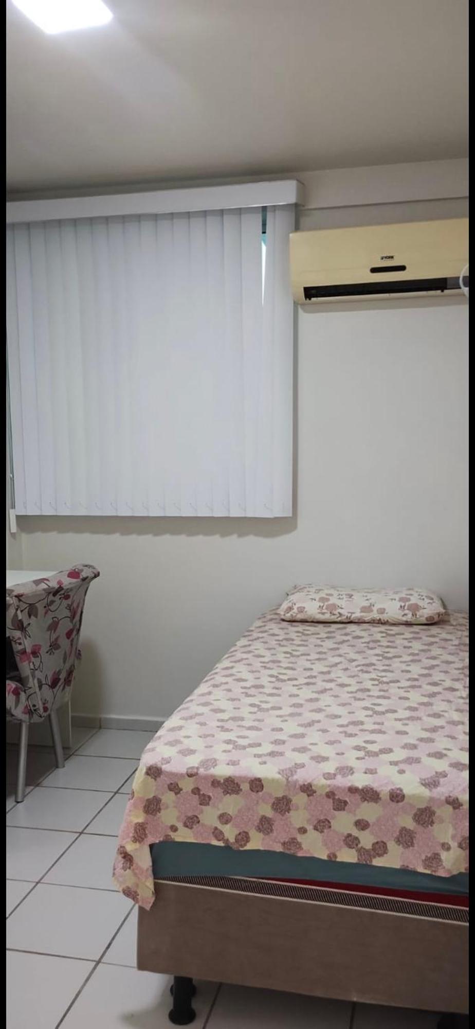 Apto Para Ate 4 Pessoas,Otima Localizacao, Area De Lazer Com Conveniencia E Piscina Para Crianca Petrolina Bagian luar foto