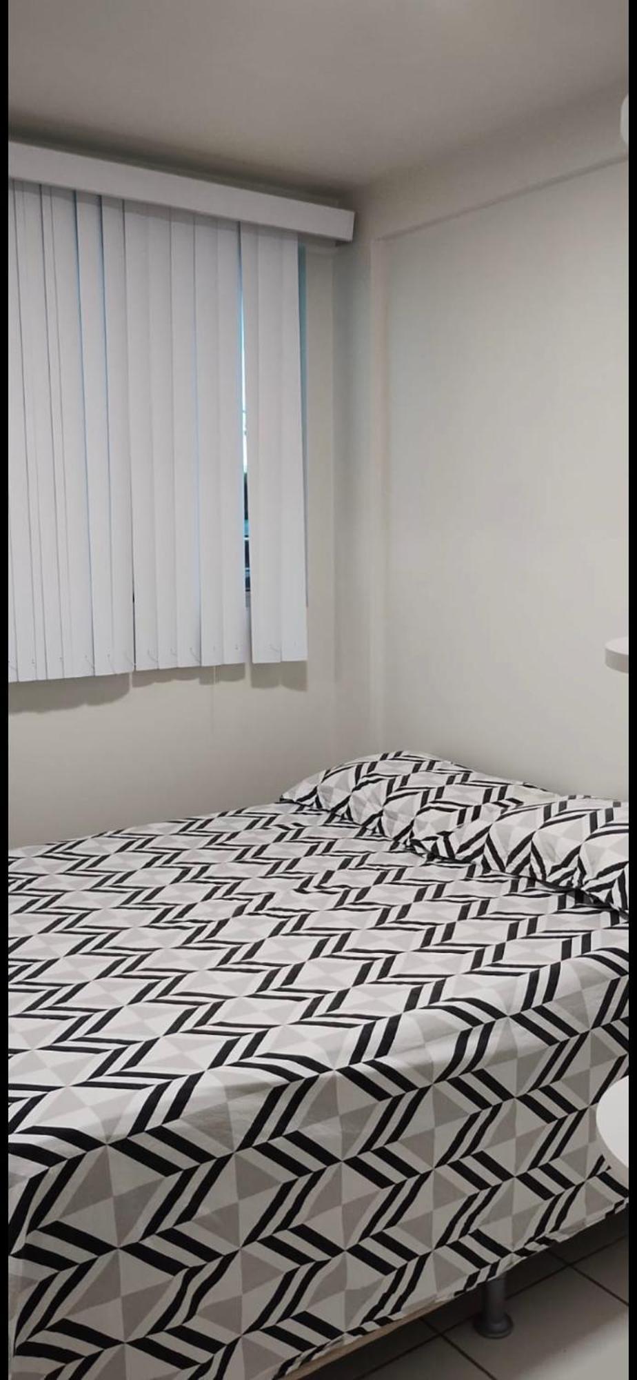 Apto Para Ate 4 Pessoas,Otima Localizacao, Area De Lazer Com Conveniencia E Piscina Para Crianca Petrolina Bagian luar foto