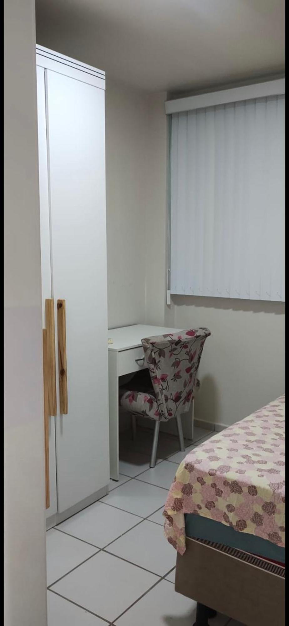 Apto Para Ate 4 Pessoas,Otima Localizacao, Area De Lazer Com Conveniencia E Piscina Para Crianca Petrolina Bagian luar foto