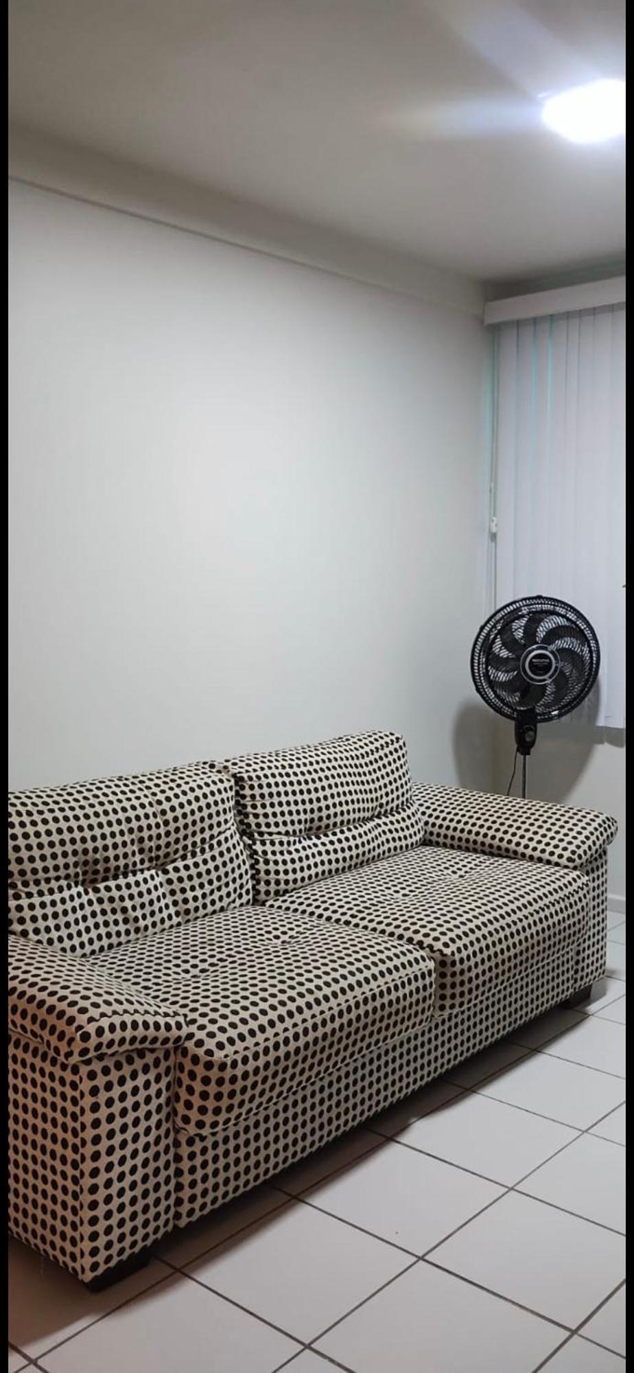 Apto Para Ate 4 Pessoas,Otima Localizacao, Area De Lazer Com Conveniencia E Piscina Para Crianca Petrolina Bagian luar foto