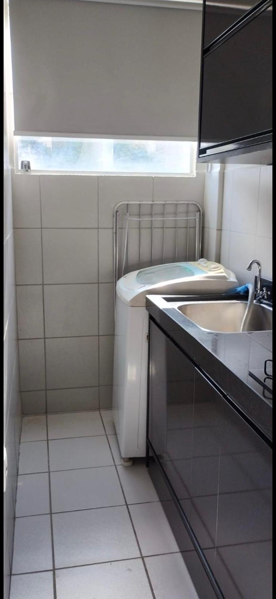 Apto Para Ate 4 Pessoas,Otima Localizacao, Area De Lazer Com Conveniencia E Piscina Para Crianca Petrolina Bagian luar foto